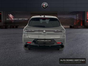 SPOTICAR Alfa Romeo Tonale 1.3 Multi-air Phev  Q4 Sprint Ocasion - Suv Híbrido Enchufable Gris - Madrid - 1202098752_5