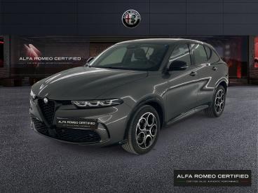 SPOTICAR Alfa Romeo Tonale 1.6 Ds 130 Cv  Fwd Sprint Ocasion - Suv Diésel Gris - Madrid - 1202098756_1
