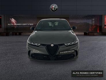 SPOTICAR Alfa Romeo Tonale 1.6 Ds 130 Cv  Fwd Sprint Ocasion - Suv Diésel Gris - Madrid - 1202098756_2
