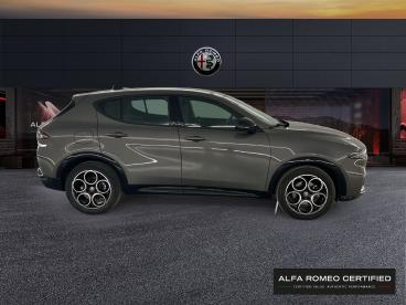 SPOTICAR Alfa Romeo Tonale 1.6 Ds 130 Cv  Fwd Sprint Ocasion - Suv Diésel Gris - Madrid - 1202098756_4