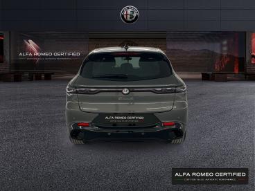 SPOTICAR Alfa Romeo Tonale 1.6 Ds 130 Cv  Fwd Sprint Ocasion - Suv Diésel Gris - Madrid - 1202098756_5