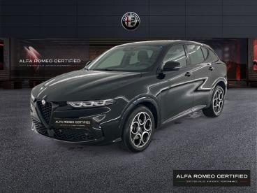 SPOTICAR Alfa Romeo Tonale 1.6 Ds 130 Cv  Fwd Sprint Ocasion - Suv Diésel Negro - Madrid - 1202098757_1