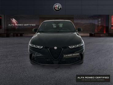 SPOTICAR Alfa Romeo Tonale 1.6 Ds 130 Cv  Fwd Sprint Ocasion - Suv Diésel Negro - Madrid - 1202098757_2