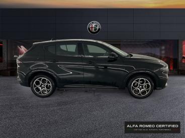 SPOTICAR Alfa Romeo Tonale 1.6 Ds 130 Cv  Fwd Sprint Ocasion - Suv Diésel Negro - Madrid - 1202098757_4