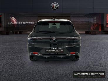 SPOTICAR Alfa Romeo Tonale 1.6 Ds 130 Cv  Fwd Sprint Ocasion - Suv Diésel Negro - Madrid - 1202098757_5