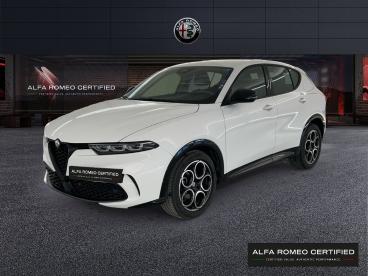SPOTICAR Alfa Romeo Tonale 1.6 Ds 130 Cv  Fwd Sprint Ocasion - Suv Diésel Blanco - Madrid - 1202098758_1