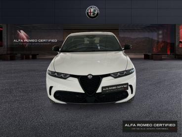 SPOTICAR Alfa Romeo Tonale 1.6 Ds 130 Cv  Fwd Sprint Ocasion - Suv Diésel Blanco - Madrid - 1202098758_2