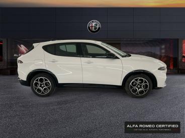 SPOTICAR Alfa Romeo Tonale 1.6 Ds 130 Cv  Fwd Sprint Ocasion - Suv Diésel Blanco - Madrid - 1202098758_4
