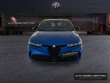 SPOTICAR Alfa Romeo Tonale 1.6 Ds 130 Cv  Fwd Sprint Ocasion - Suv Diésel Azul - Madrid - 1202098761_2