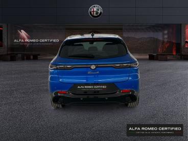 SPOTICAR Alfa Romeo Tonale 1.6 Ds 130 Cv  Fwd Sprint Ocasion - Suv Diésel Azul - Madrid - 1202098761_5