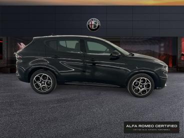 SPOTICAR Alfa Romeo Tonale 1.6 Ds 130 Cv  Fwd Sprint Ocasion - Suv Diésel Negro - Madrid - 1202098763_4