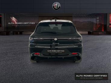 SPOTICAR Alfa Romeo Tonale 1.6 Ds 130 Cv  Fwd Sprint Ocasion - Suv Diésel Negro - Madrid - 1202098763_5