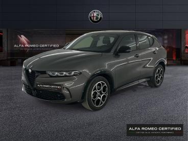 SPOTICAR Alfa Romeo Tonale 1.6 Ds 130 Cv  Fwd Sprint Ocasion - Suv Diésel Gris - Madrid - 1202098765_1