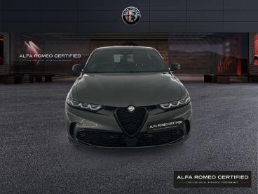 SPOTICAR Alfa Romeo Tonale 1.6 Ds 130 Cv  Fwd Sprint Ocasion - Suv Diésel Gris - Madrid - 1202098765_2