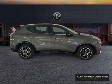 SPOTICAR Alfa Romeo Tonale 1.6 Ds 130 Cv  Fwd Sprint Ocasion - Suv Diésel Gris - Madrid - 1202098765_4
