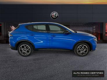 SPOTICAR Alfa Romeo Tonale 1.6 Ds 130 Cv  Fwd Sprint Ocasion - Suv Diésel Azul - Madrid - 1202098766_4