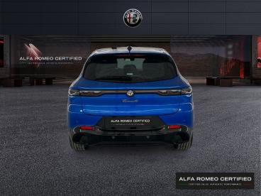 SPOTICAR Alfa Romeo Tonale 1.6 Ds 130 Cv  Fwd Sprint Ocasion - Suv Diésel Azul - Madrid - 1202098766_5