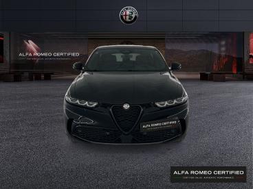 SPOTICAR Alfa Romeo Tonale 1.5 Mhev Gasolina 130 Cv  Fwd Sprint Ocasion - Suv Gasolina Negro - Madrid - 1202098772_2