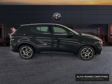 SPOTICAR Alfa Romeo Tonale 1.5 Mhev Gasolina 130 Cv  Fwd Sprint Ocasion - Suv Gasolina Negro - Madrid - 1202098772_4