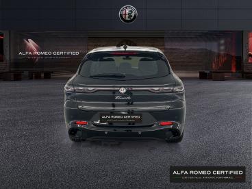 SPOTICAR Alfa Romeo Tonale 1.5 Mhev Gasolina 130 Cv  Fwd Sprint Ocasion - Suv Gasolina Negro - Madrid - 1202098772_5