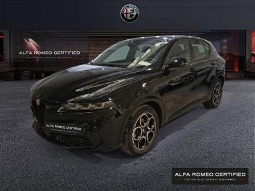 SPOTICAR Alfa Romeo Tonale 1.5 Mhev Gasolina 130 Cv  Fwd Sprint Ocasion - Suv Gasolina Negro - Madrid - 1202098773_1