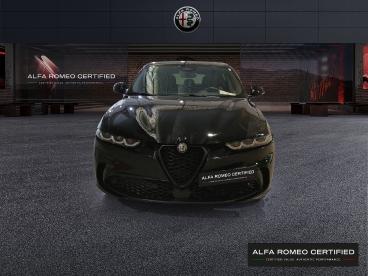 SPOTICAR Alfa Romeo Tonale 1.5 Mhev Gasolina 130 Cv  Fwd Sprint Ocasion - Suv Gasolina Negro - Madrid - 1202098773_2