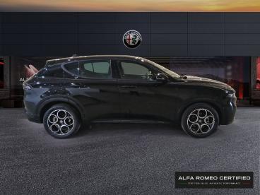 SPOTICAR Alfa Romeo Tonale 1.5 Mhev Gasolina 130 Cv  Fwd Sprint Ocasion - Suv Gasolina Negro - Madrid - 1202098773_4