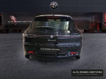 SPOTICAR Alfa Romeo Tonale 1.5 Mhev Gasolina 130 Cv  Fwd Sprint Ocasion - Suv Gasolina Negro - Madrid - 1202098773_5