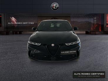 SPOTICAR Alfa Romeo Tonale 1.5 Mhev Gasolina 130 Cv  Fwd Sprint Ocasion - Suv Gasolina Negro - Madrid - 1202098775_2