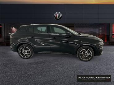 SPOTICAR Alfa Romeo Tonale 1.5 Mhev Gasolina 130 Cv  Fwd Sprint Ocasion - Suv Gasolina Negro - Madrid - 1202098775_4
