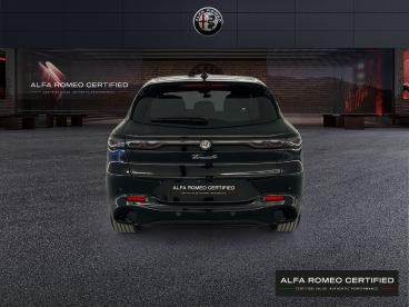 SPOTICAR Alfa Romeo Tonale 1.5 Mhev Gasolina 130 Cv  Fwd Sprint Ocasion - Suv Gasolina Negro - Madrid - 1202098775_5