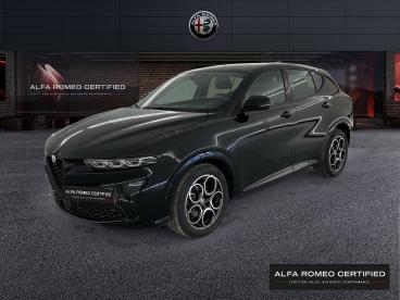 SPOTICAR Alfa Romeo Tonale 1.5 Mhev Gasolina 130 Cv  Fwd Sprint Ocasion - Suv Gasolina Negro - Madrid - 1202098778_1