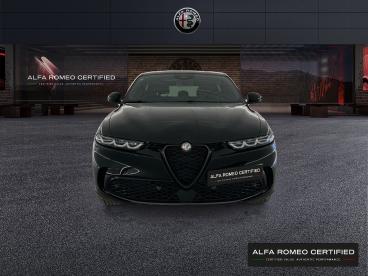 SPOTICAR Alfa Romeo Tonale 1.5 Mhev Gasolina 130 Cv  Fwd Sprint Ocasion - Suv Gasolina Negro - Madrid - 1202098778_2