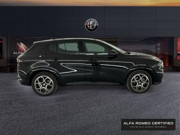 SPOTICAR Alfa Romeo Tonale 1.5 Mhev Gasolina 130 Cv  Fwd Sprint Ocasion - Suv Gasolina Negro - Madrid - 1202098778_4