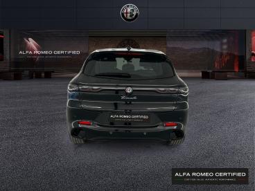 SPOTICAR Alfa Romeo Tonale 1.5 Mhev Gasolina 130 Cv  Fwd Sprint Ocasion - Suv Gasolina Negro - Madrid - 1202098778_5