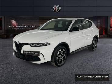 SPOTICAR Alfa Romeo Tonale 1.5 Mhev Gasolina 130 Cv  Fwd Sprint Ocasion - Suv Gasolina Blanco - Madrid - 1202098779_1