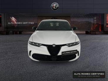 SPOTICAR Alfa Romeo Tonale 1.5 Mhev Gasolina 130 Cv  Fwd Sprint Ocasion - Suv Gasolina Blanco - Madrid - 1202098779_2
