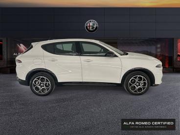 SPOTICAR Alfa Romeo Tonale 1.5 Mhev Gasolina 130 Cv  Fwd Sprint Ocasion - Suv Gasolina Blanco - Madrid - 1202098779_4