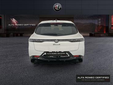 SPOTICAR Alfa Romeo Tonale 1.5 Mhev Gasolina 130 Cv  Fwd Sprint Ocasion - Suv Gasolina Blanco - Madrid - 1202098779_5