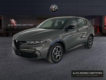 SPOTICAR Alfa Romeo Tonale 1.5 Mhev Gasolina 130 Cv  Fwd Sprint Ocasion - Suv Gasolina Gris - Madrid - 1202098781_1