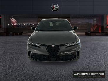 SPOTICAR Alfa Romeo Tonale 1.5 Mhev Gasolina 130 Cv  Fwd Sprint Ocasion - Suv Gasolina Gris - Madrid - 1202098781_2