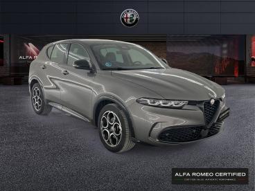 SPOTICAR Alfa Romeo Tonale 1.5 Mhev Gasolina 130 Cv  Fwd Sprint Ocasion - Suv Gasolina Gris - Madrid - 1202098781_3