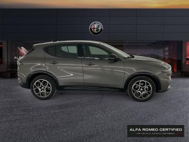 SPOTICAR Alfa Romeo Tonale 1.5 Mhev Gasolina 130 Cv  Fwd Sprint Ocasion - Suv Gasolina Gris - Madrid - 1202098781_4