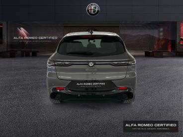 SPOTICAR Alfa Romeo Tonale 1.5 Mhev Gasolina 130 Cv  Fwd Sprint Ocasion - Suv Gasolina Gris - Madrid - 1202098781_5
