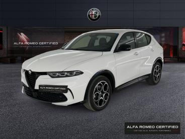 SPOTICAR Alfa Romeo Tonale 1.5 Mhev Gasolina 130 Cv  Fwd Sprint Ocasion - Suv Gasolina Blanco - Madrid - 1202098790_1