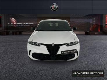 SPOTICAR Alfa Romeo Tonale 1.5 Mhev Gasolina 130 Cv  Fwd Sprint Ocasion - Suv Gasolina Blanco - Madrid - 1202098790_2