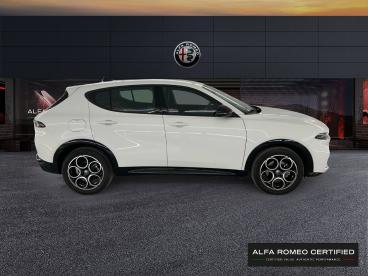 SPOTICAR Alfa Romeo Tonale 1.5 Mhev Gasolina 130 Cv  Fwd Sprint Ocasion - Suv Gasolina Blanco - Madrid - 1202098790_4