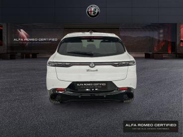 SPOTICAR Alfa Romeo Tonale 1.5 Mhev Gasolina 130 Cv  Fwd Sprint Ocasion - Suv Gasolina Blanco - Madrid - 1202098790_5