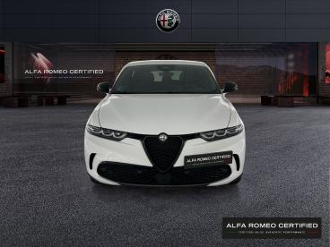 SPOTICAR Alfa Romeo Tonale 1.5 Mhev Gasolina 130 Cv  Fwd Sprint Ocasion - Suv Gasolina Blanco - Madrid - 1202098795_2