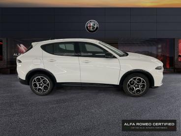 SPOTICAR Alfa Romeo Tonale 1.5 Mhev Gasolina 130 Cv  Fwd Sprint Ocasion - Suv Gasolina Blanco - Madrid - 1202098795_4